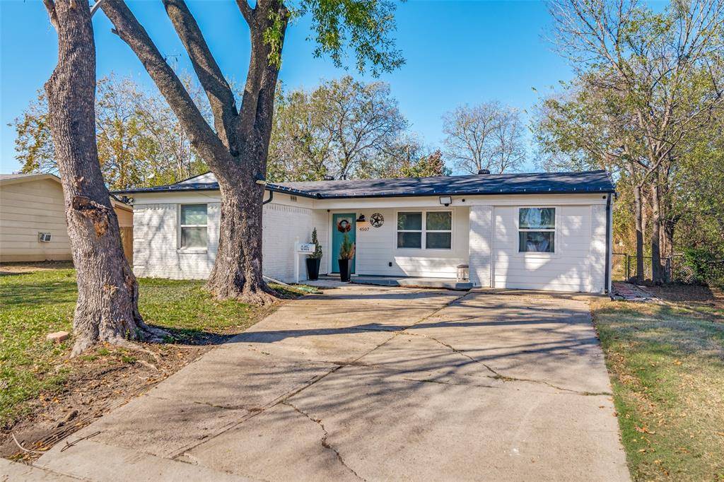 Mesquite, TX 75150,4507 Hyde Park Drive
