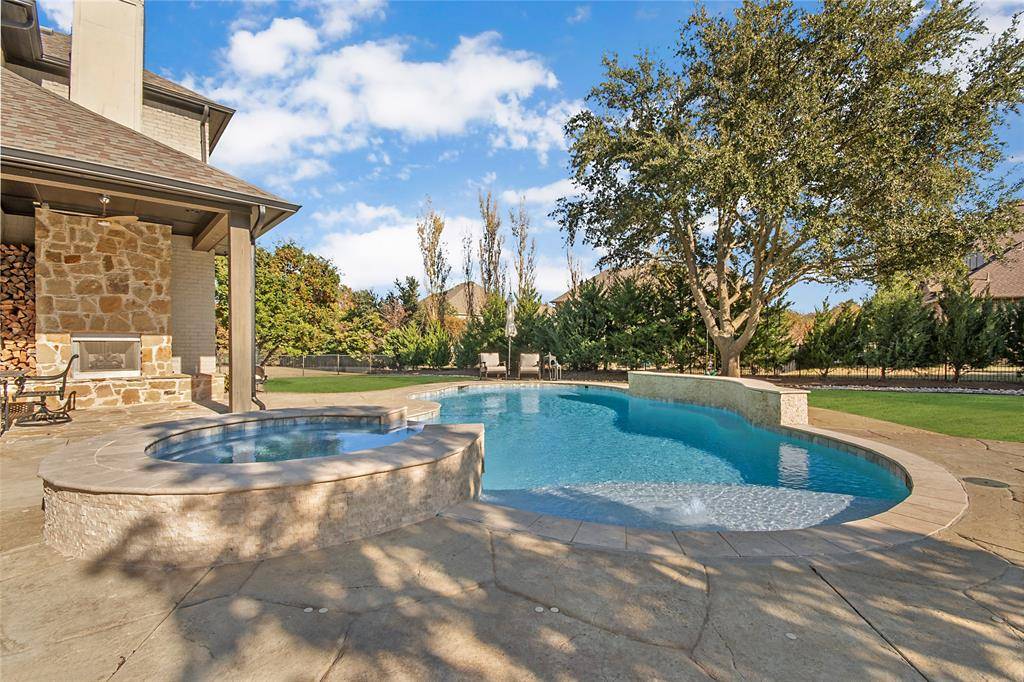 Prosper, TX 75078,1190 Crooked Stick Drive