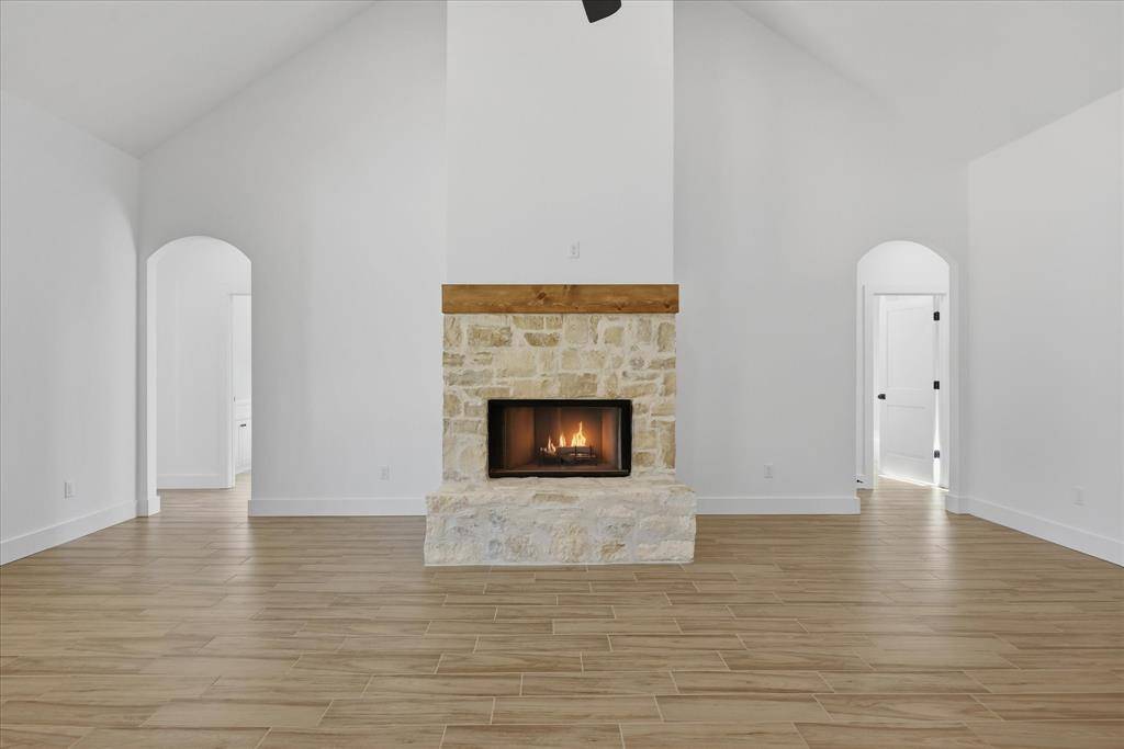 Weatherford, TX 76088,3024 Greg Allen Drive