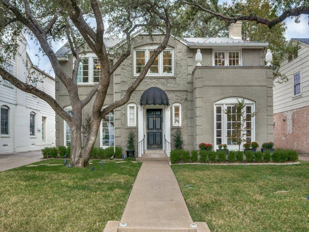 Highland Park, TX 75205,4544 Belfort Avenue