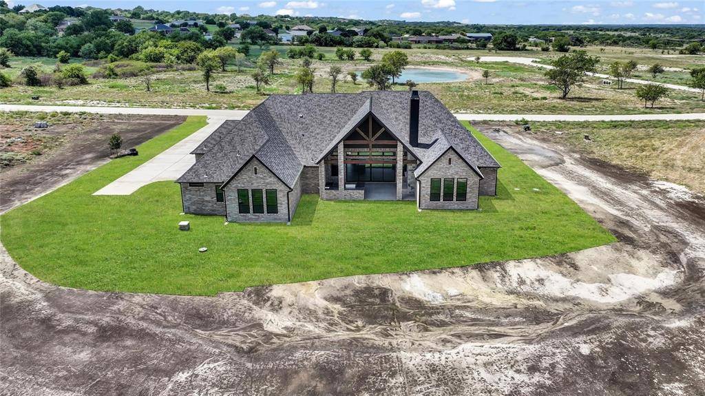 Aledo, TX 76008,3013 Summit Drive