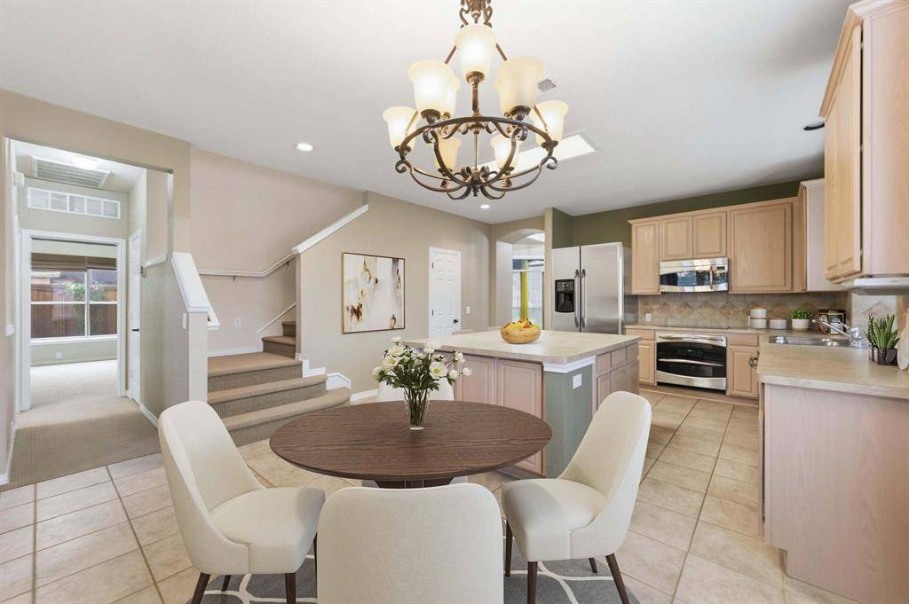 Frisco, TX 75035,7451 Creekmere Drive