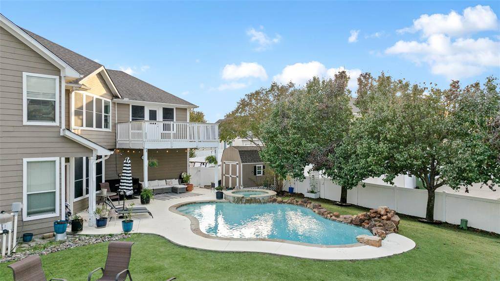 Providence Village, TX 76227,10340 Cedar Lake Drive