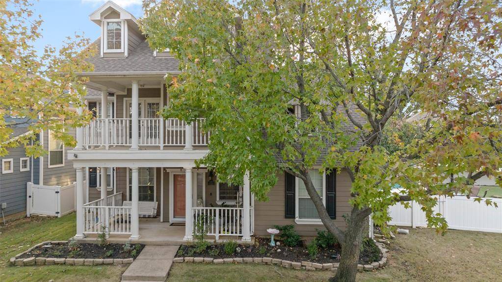 Providence Village, TX 76227,10340 Cedar Lake Drive