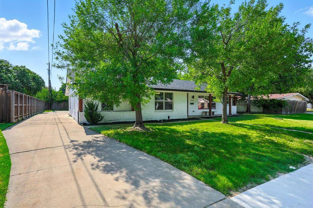 Irving, TX 75060,1009 Walnut Street