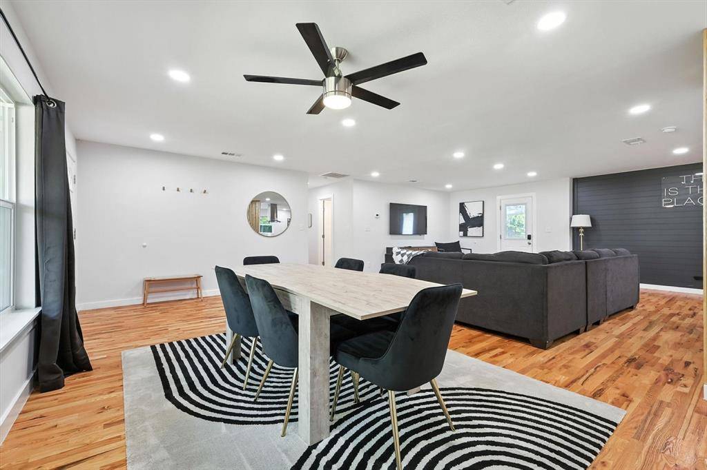 Irving, TX 75060,1009 Walnut Street