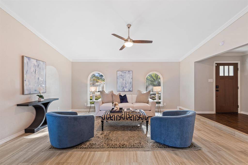 Dallas, TX 75228,8605 Grumman Drive