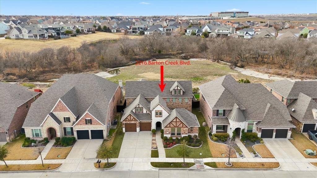 The Colony, TX 75056,2216 Barton Creek Boulevard