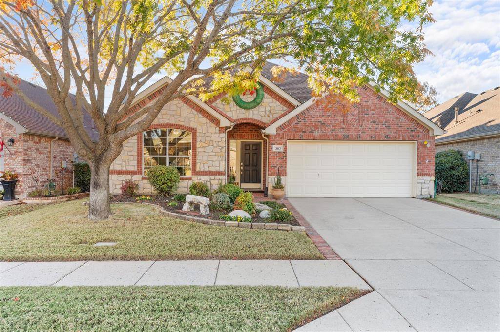 Fairview, TX 75069,363 Wrangler Drive