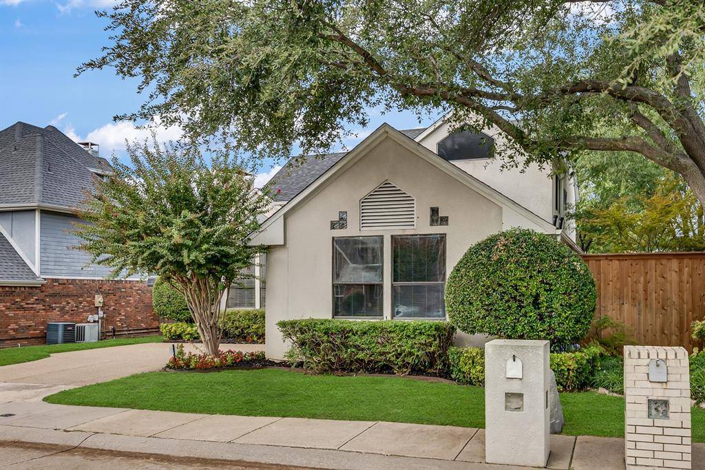 Dallas, TX 75252,6053 Buffridge Trail