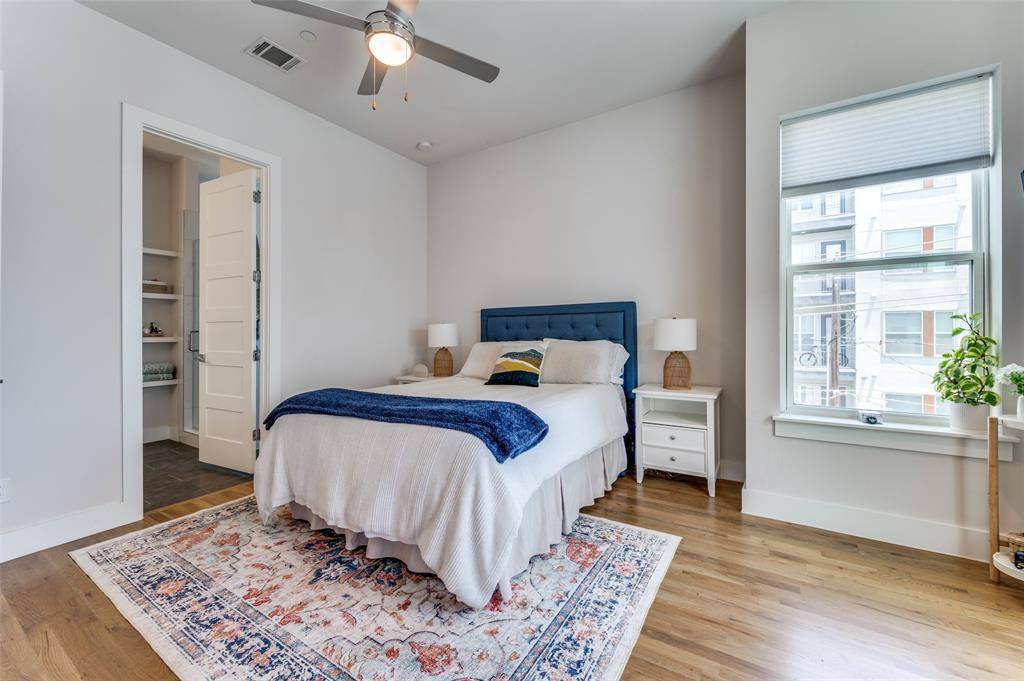 Dallas, TX 75204,1719 Caddo Street #101