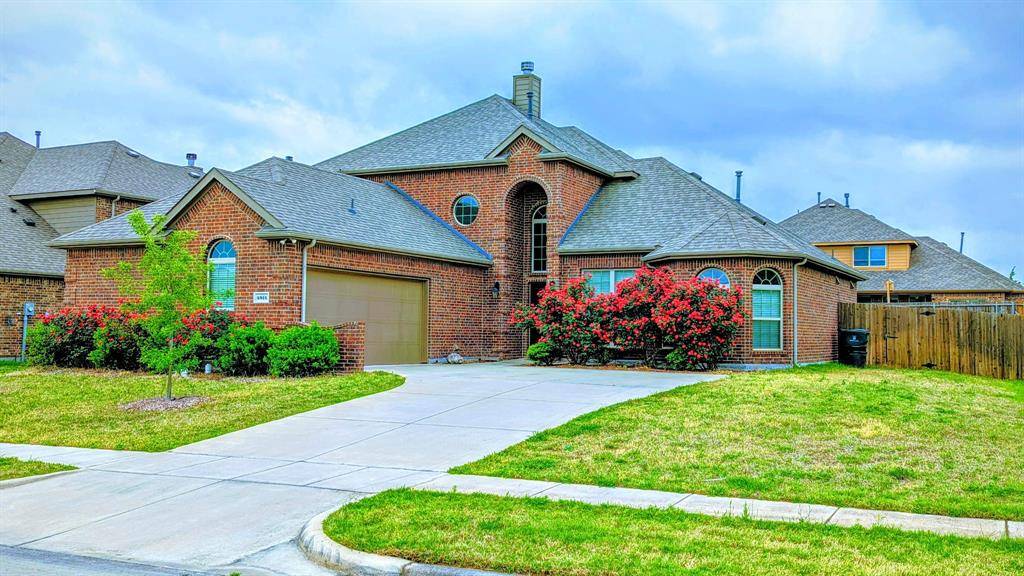 Garland, TX 75043,4814 Lakeway Drive