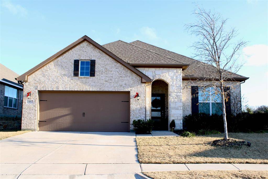 Weatherford, TX 76087,1557 Sidewinder Trail