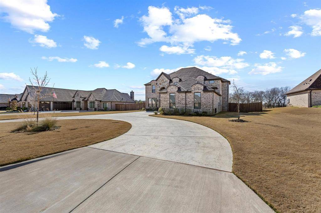 Pottsboro, TX 75076,105 Shawnee Trail
