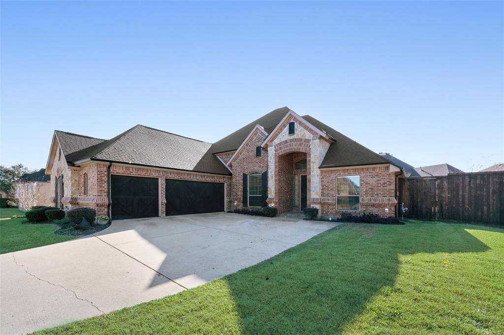 Desoto, TX 75115,1404 Mossy Ridge