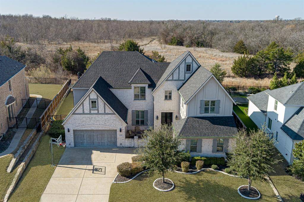 Prosper, TX 75078,3410 Briarcliff Drive