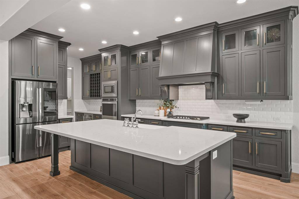 Prosper, TX 75078,3410 Briarcliff Drive