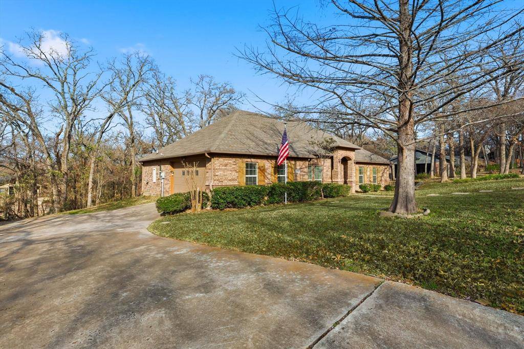 Euless, TX 76039,204 Trailwood Drive