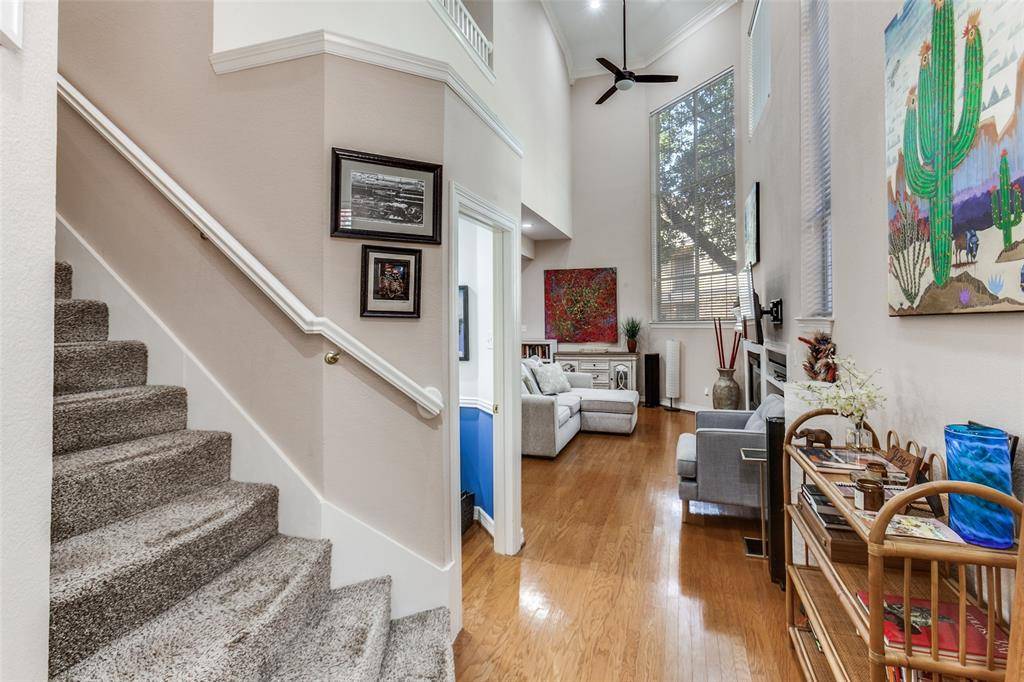 Addison, TX 75001,14587 Berklee Drive