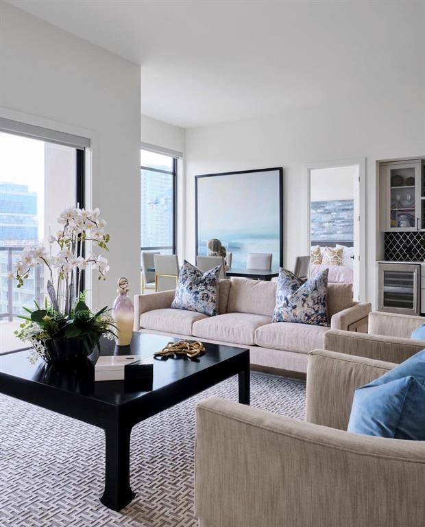 Dallas, TX 75201,2620 Maple Avenue #1105