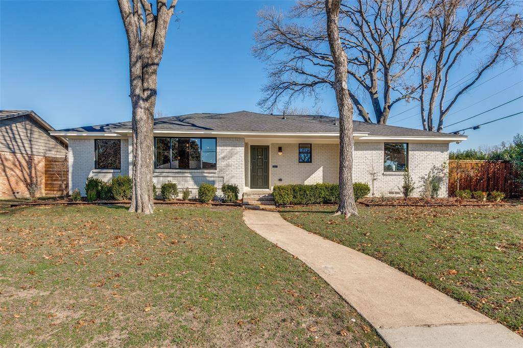 Dallas, TX 75228,2578 Saint Francis Avenue