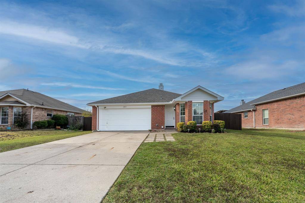 Royse City, TX 75189,1705 Lesli Drive