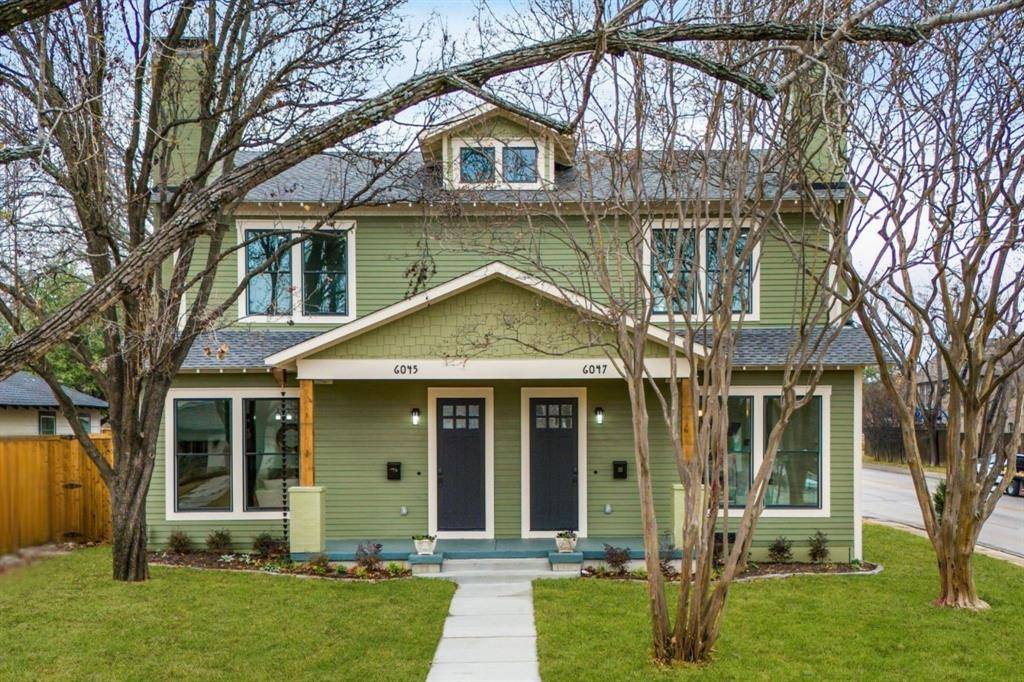 Dallas, TX 75206,6045 Velasco Avenue