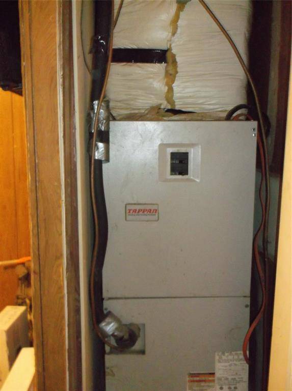 Tool, TX 75143,2007 Hazelwood Drive