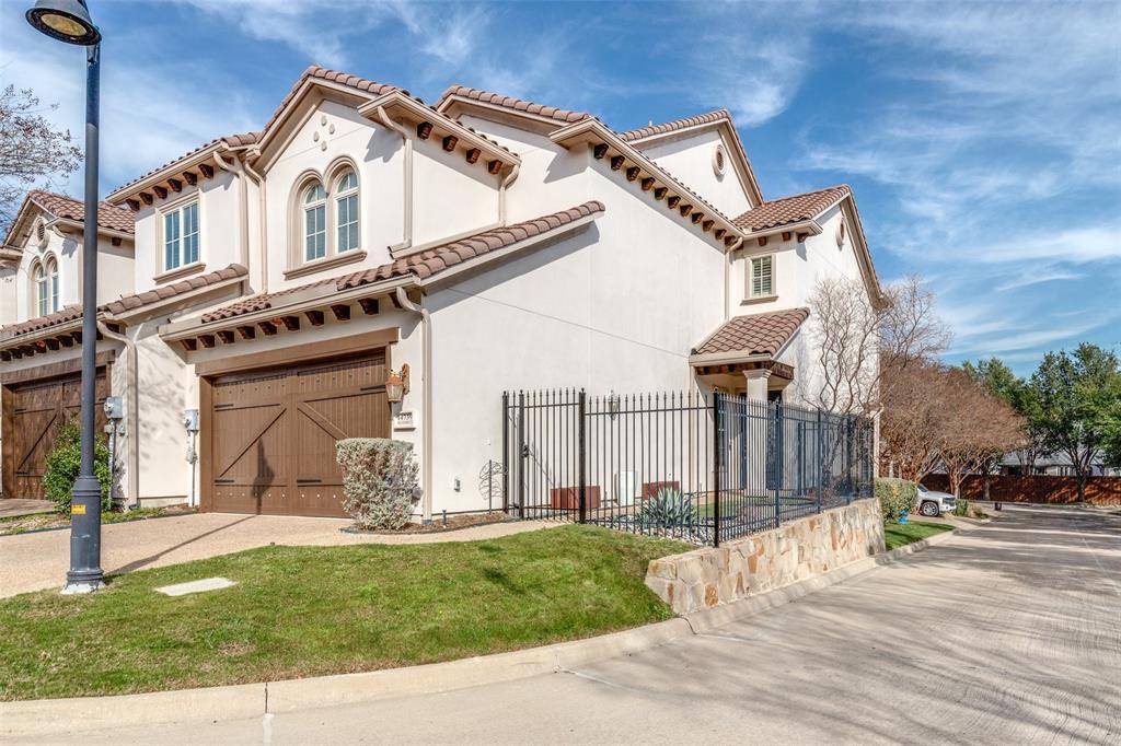 Addison, TX 75254,14739 Stanford Court