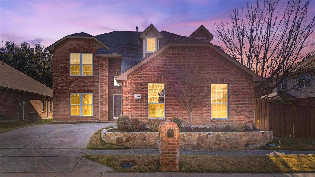 Mckinney, TX 75070,7917 Riverwalk Trail