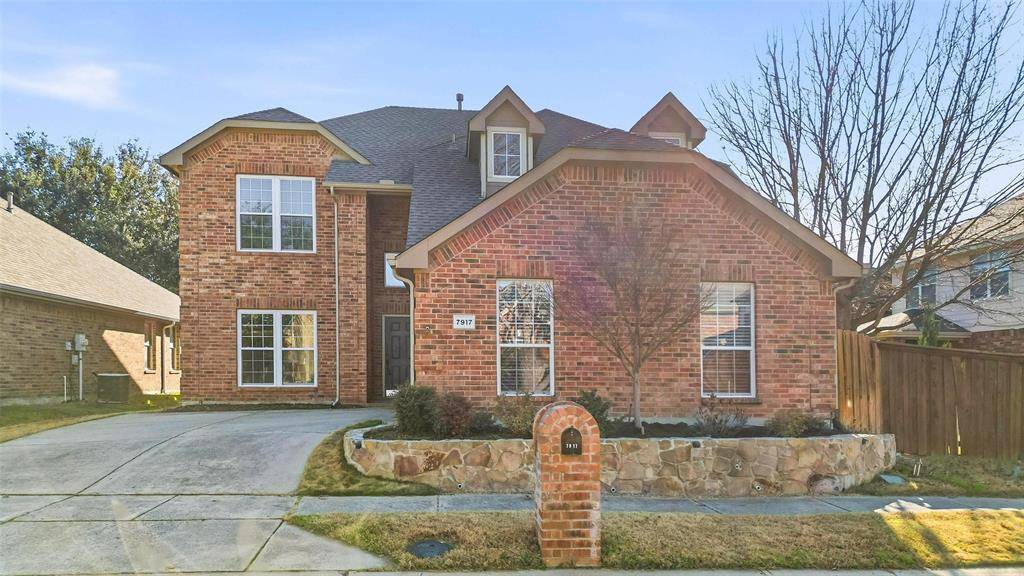 Mckinney, TX 75070,7917 Riverwalk Trail