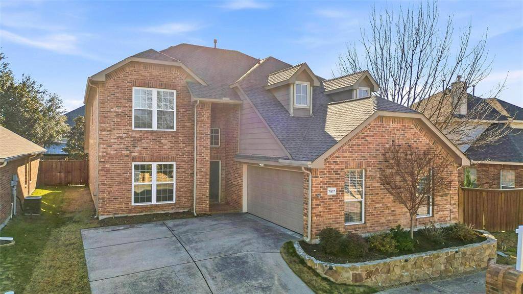 Mckinney, TX 75070,7917 Riverwalk Trail