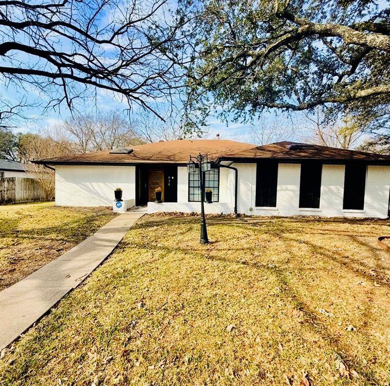 Lancaster, TX 75146,830 Bordner Drive