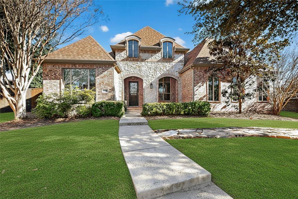 Frisco, TX 75035,11048 Riney Court