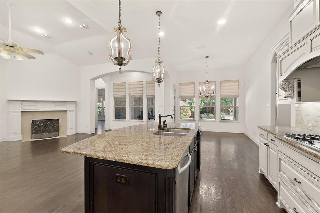 Frisco, TX 75035,11048 Riney Court