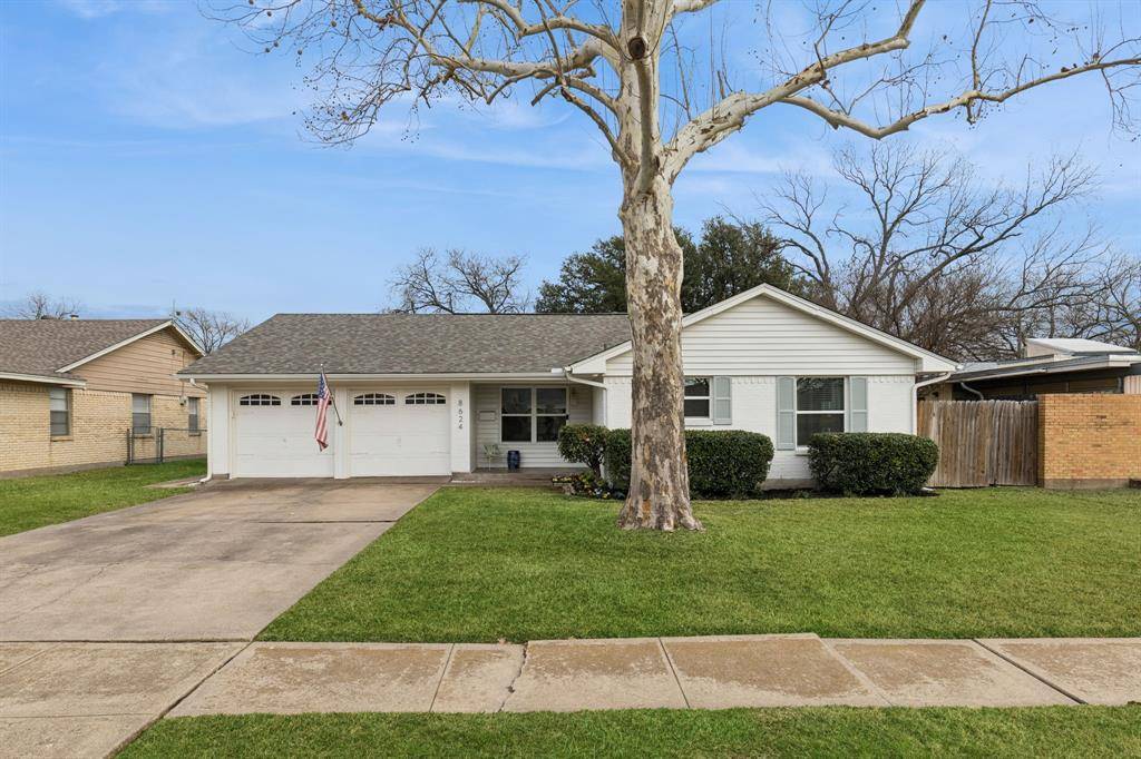 Dallas, TX 75238,8624 Hackney Lane