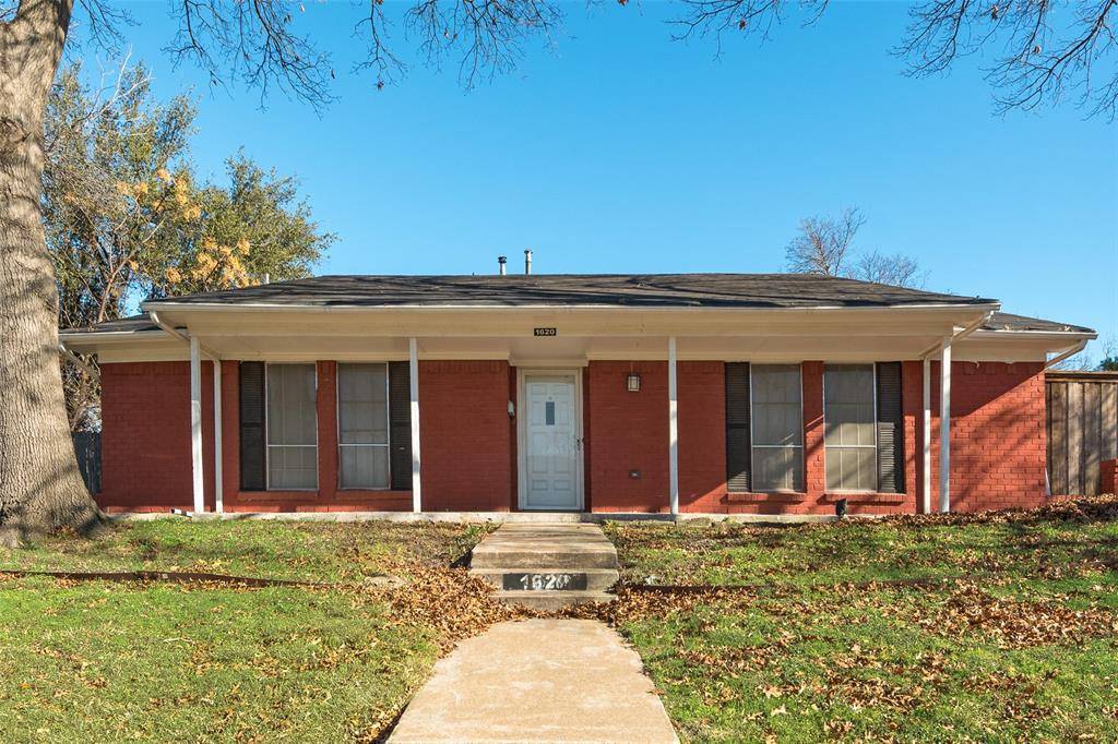 Richardson, TX 75080,1620 Wisteria Way