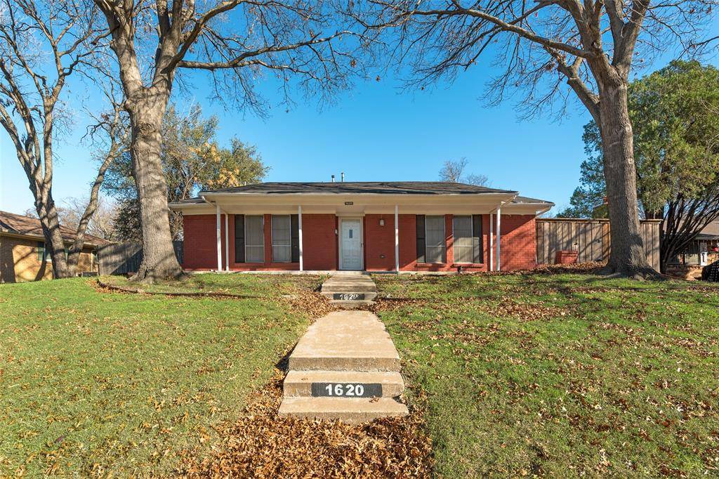 Richardson, TX 75080,1620 Wisteria Way