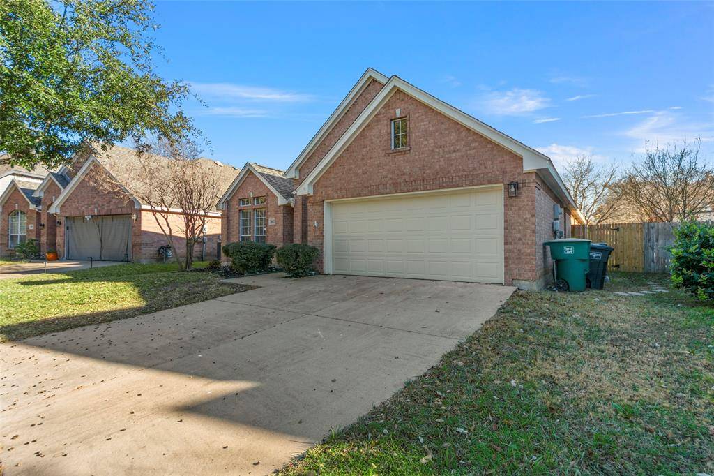 Fort Worth, TX 76123,8013 Belladonna Drive