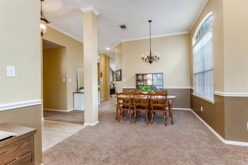 Allen, TX 75002,1218 Sanderson Lane