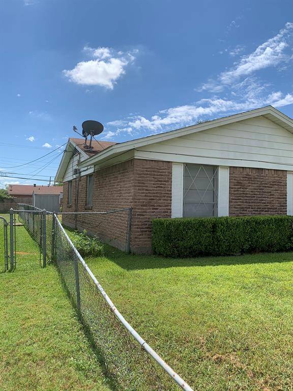 Dallas, TX 75241,3606 Judge Dupree Drive