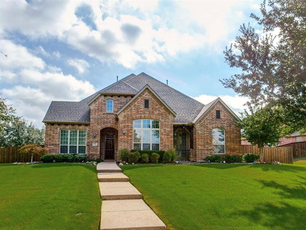 Sunnyvale, TX 75182,374 Redstone Drive