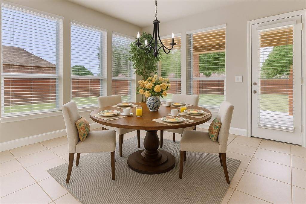 Sunnyvale, TX 75182,374 Redstone Drive