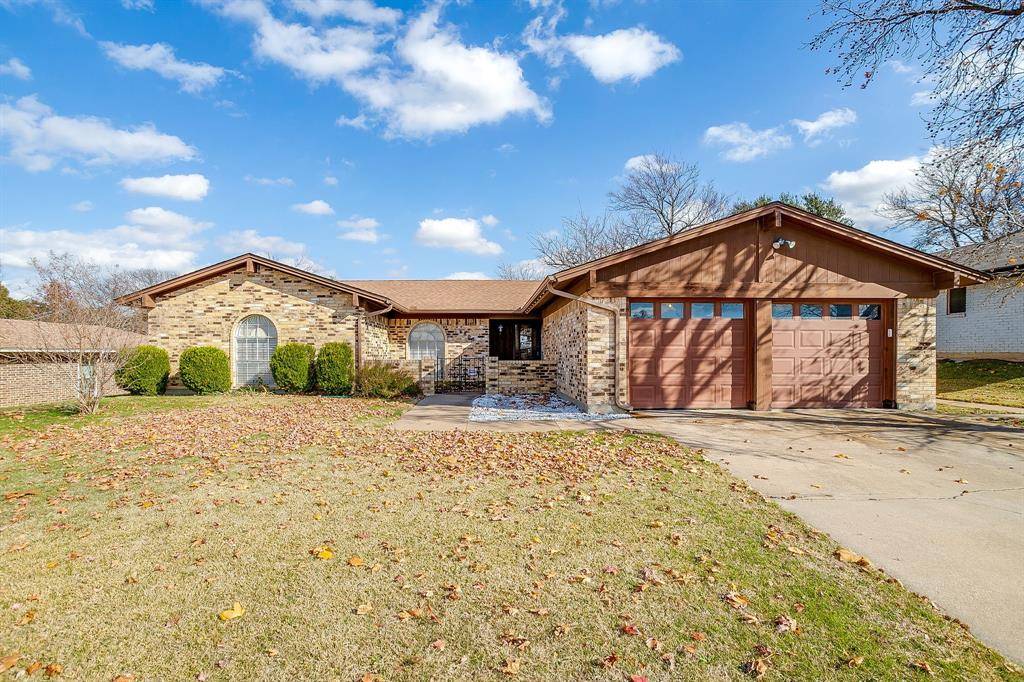 Fort Worth, TX 76133,6805 Winifred Drive