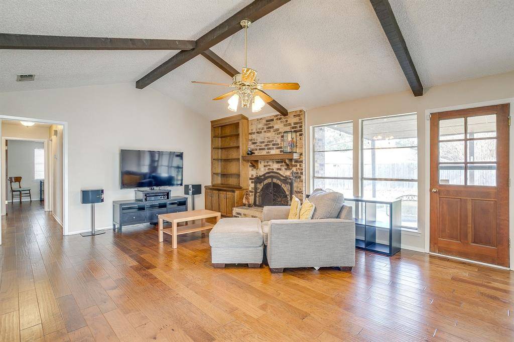 Fort Worth, TX 76133,6805 Winifred Drive