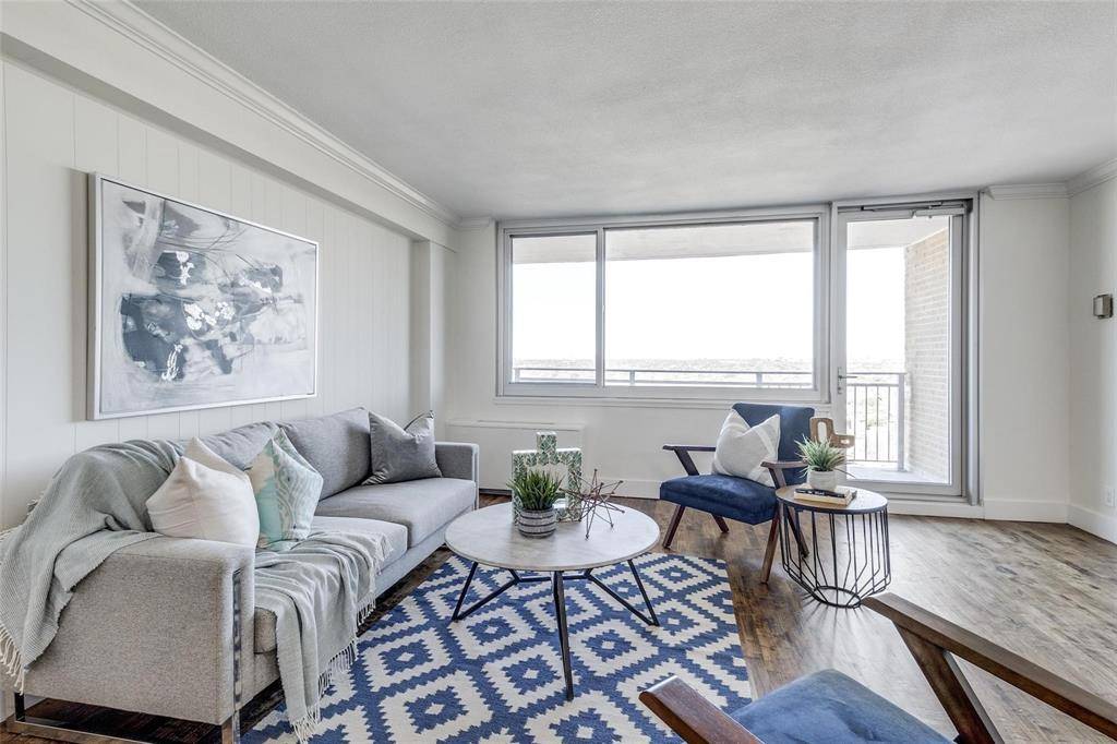 Dallas, TX 75219,3883 Turtle Creek Boulevard #2116