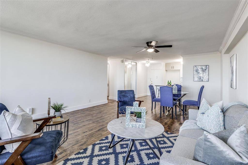 Dallas, TX 75219,3883 Turtle Creek Boulevard #2116