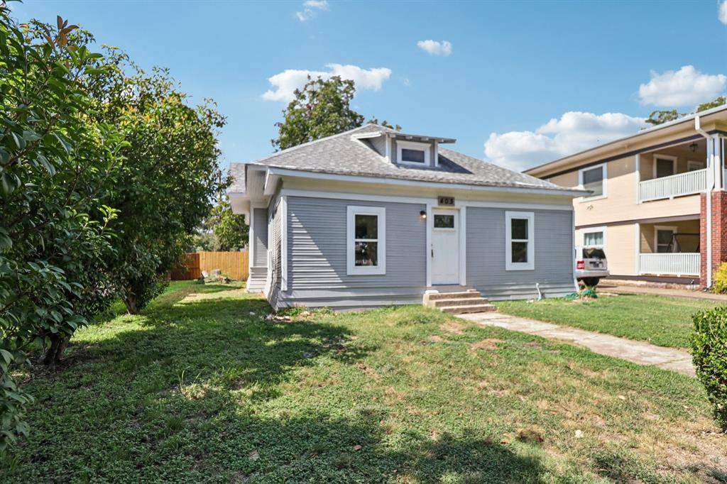 Dallas, TX 75208,403 S Willomet Avenue