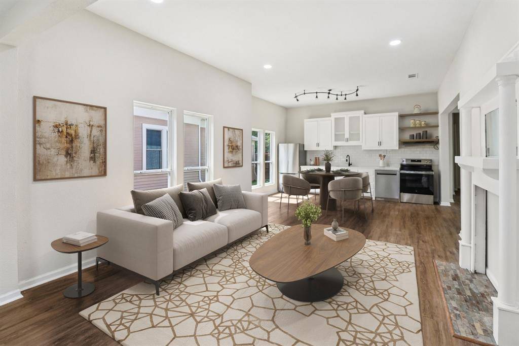 Dallas, TX 75208,403 S Willomet Avenue