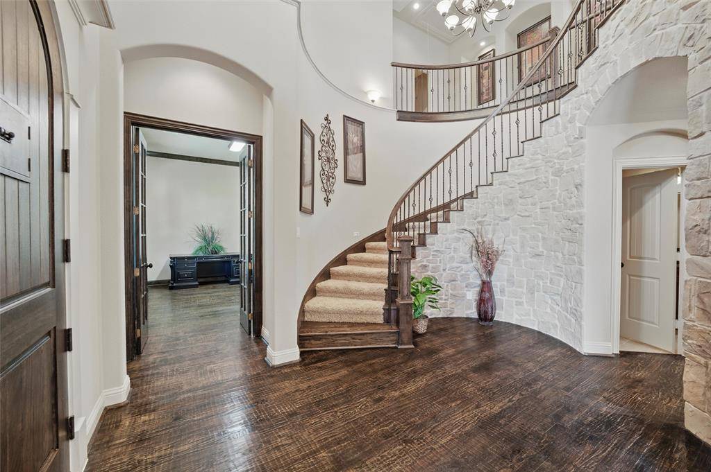 Irving, TX 75039,112 Aransas Drive